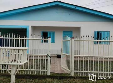 Casa · 162m² · 3 Quartos · 2 Vagas · Casa à venda - na Morada Gaúcha