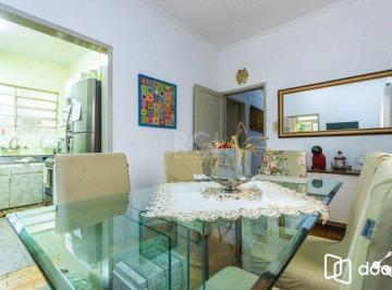 Casa · 221m² · 4 Quartos · 2 Vagas · Casa para Venda - 221m², 4 dormitórios, sendo 1 suites, 2 vagas - São Geraldo