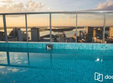Apartamento · 27m² · 1 Quarto · LINDO LOFT NO EMPREENDIMENTO TOWN .CO NO CENTRO HISTÓRICO