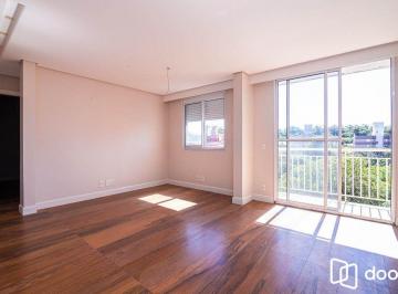 Apartamento · 60m² · 2 Quartos · 1 Vaga · Apartamento à venda com 1 quarto 60 m² no Bairro Alto Petrópolis