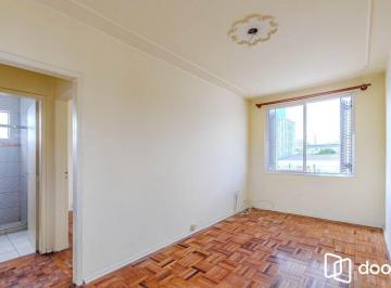 Apartamento · 47m² · 1 Quarto · 1 Vaga · Apartamento de 1 quarto no Bairro Santana em Porto Alegre.