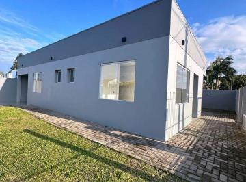 Casa · 115m² · 2 Quartos · 4 Vagas · Casa à venda - no Arroio da Manteiga
