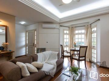 Casa · 225m² · 4 Quartos · 2 Vagas · Casa em condomínio à venda, 4 quartos, 2 suites, 2 vagas - Bairro Tristeza