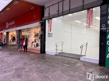Comercial · 202m² · Comercial à venda - no Cristo Redentor