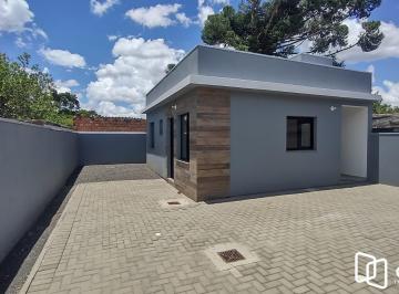 Casa · 48m² · 2 Quartos · 1 Vaga · Casa em condominio bairro São José Canoas.