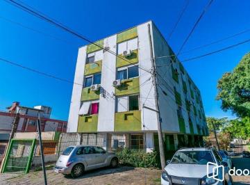 Apartamento · 91m² · 3 Quartos · 1 Vaga · Apartamento 3 dormitórios com dependência com vaga na Medianeira