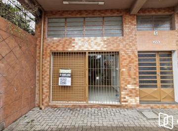 Comercial · 100m² · 2 Vagas · Loja à venda na Av. Cel. Massot — excelente oportunidade na Zona Sul