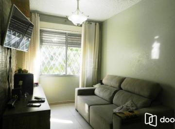 Apartamento · 67m² · 3 Quartos · 1 Vaga · Apartamento para Venda - 66.66m², 3 dormitórios, 1 vaga - Vila Nova