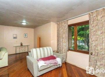 Casa · 210m² · 2 Quartos · 3 Vagas · Casa com 2 dormitórios ,sendo 1 suíte para venda no bairro Tristeza em Porto Ale