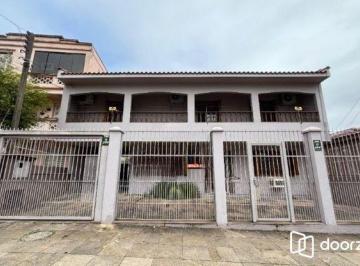 Casa · 413m² · 4 Quartos · 3 Vagas · casa sobrado na Medianeira com 4 dormitórios