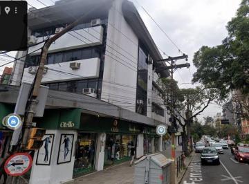 Comercial · 37m² · 2 Quartos · Conjunto Comercial no Bairro Bonfim – Prédio de Esquina com Portaria Remota