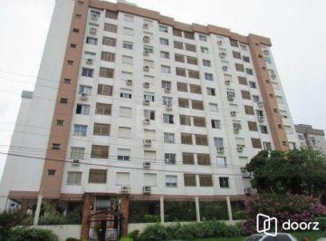 Apartamento · 41m² · 1 Quarto · APARTAMENTO / 1 DORMITÓTIO / PARTENON