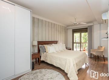 Apartamento · 206m² · 3 Quartos · 2 Vagas · Apartamento à venda - em Cristal