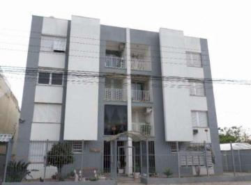 Apartamento · 58m² · 2 Quartos · Apartamento para Venda - 57.85m², 2 dormitórios, Cristal