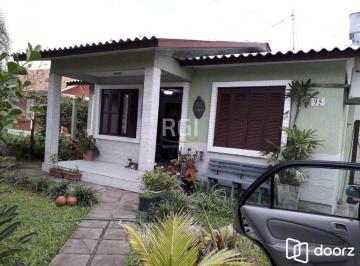 Casa · 124m² · 3 Quartos · 2 Vagas · Casa para Venda - 124.3m², 3 dormitórios, 2 vagas - Centro