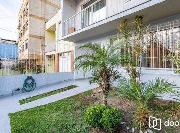 Casa · 138m² · 4 Quartos · 3 Vagas · Casa sobrado no bairro Santo Antônio de 3 dormitórios e 3 vagas