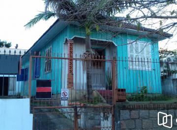 Casa · 91m² · 2 Quartos · 1 Vaga · Casa para Venda - 91m², 2 dormitórios, 1 vaga - Jardim Botânico
