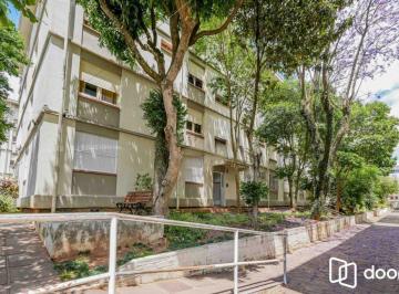 Apartamento · 51m² · 2 Quartos · 1 Vaga · Apartamento 2 dormitórios à venda em Cristo Redentor - Porto Alegre