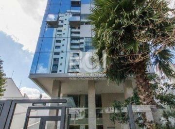 Comercial · 40m² · 1 Vaga · Conjunto/Sala para Venda - 39.83m², 0 dormitórios, 1 vaga - Petrópolis