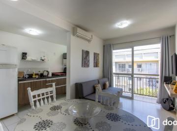 Apartamento · 55m² · 2 Quartos · 1 Vaga · Apto 2 dorm na Tristeza desocupado
