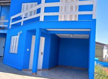 Casa · 110m² · 3 Quartos · 1 Vaga · Excelente Sobrado com 3 Dormitórios, Jardim Itapema, Viamão RS, Próximo ao Autód