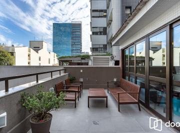Apartamento · 181m² · 3 Quartos · 2 Vagas · Apartamento Garden 3 Dorms (2 Suítes), 181m², 2 Vagas – Auxiliadora, POA