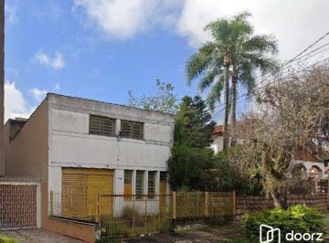 Terreno · 560m² · TERRENO EM ÓTIMA LOCALIZAÇÃO, COM 560,00M²  PASSO D'AREIA
