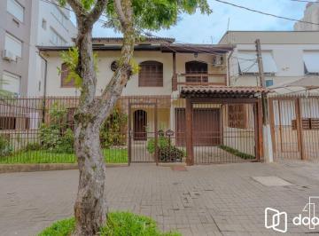 Casa · 796m² · 21 Quartos · 4 Vagas · Oportunidade sobrado 2/3 pisos com 21D e 19 suítes - Jdm Botânico - P. Alegre.