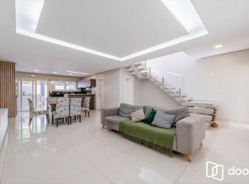 Casa · 228m² · 3 Quartos · 3 Vagas · Casa em Condomínio com 228m² e 3 dormitórios, 1 suíte, 3 vagas no bairro Sarandi