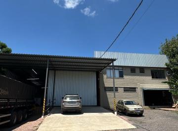 Comercial · 1715m² · 2 Quartos · 10 Vagas · Comercial à venda - na Restinga