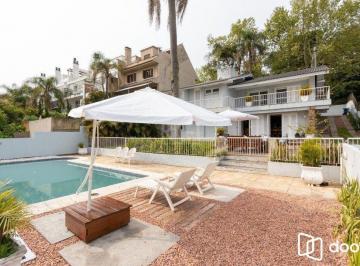 Casa · 312m² · 5 Quartos · 6 Vagas · Casa para Venda - 312m², 5 dormitórios, sendo 3 suites, 6 vagas - Vila Conceição