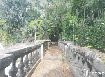 Terreno · 3600m² · Terreno com área de 3.600m2 com 43m de margem no Rio Guaíba