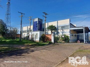 Comercial · 2500m² · Ótimo prédio, ideal para industria e logistica.