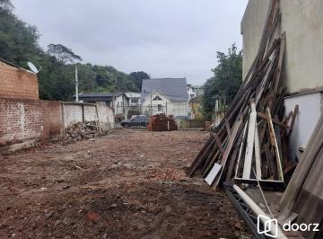 Terreno · 305m² · Terreno Plano com 305m² no Jardim Itu Sabará – 💰 R$ 320.000,00