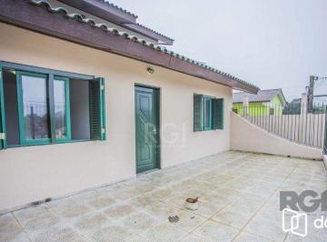 Casa · 190m² · 3 Quartos · 2 Vagas · Casa de 3 dormitórios 2 vagas - Viamão