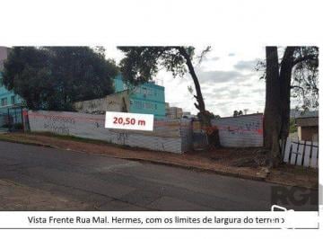 Terreno · 902m² · Terreno à venda - em Camaquã