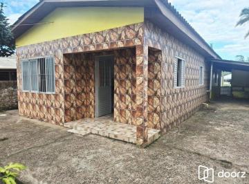 Casa · 89m² · 3 Quartos · 2 Vagas · Casa de 3 dormitórios e 2 vagas de garagem em Canoas.