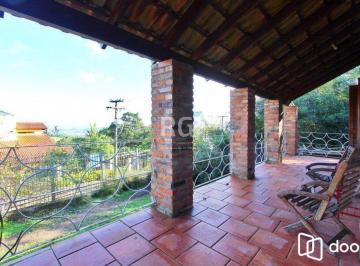Casa · 269m² · 4 Quartos · 5 Vagas · Casa para Venda - 269.06m², 4 dormitórios, sendo 2 suites, 5 vagas - Teresópolis