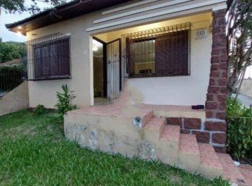 Casa · 345m² · 5 Quartos · 5 Vagas · Linda Residência com cinco dormitórios no centro da cidade de Viamão/RS