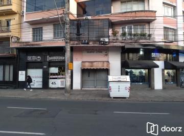 Comercial · 64m² · 1 Quarto · Loja Comercial com Histórico.