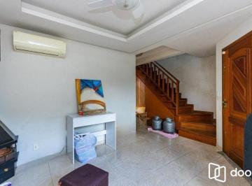 Casa · 85m² · 3 Quartos · 3 Vagas · Casa de 3 dormitórios no Bairro Lomba do Pinheiro - Porto Alegre