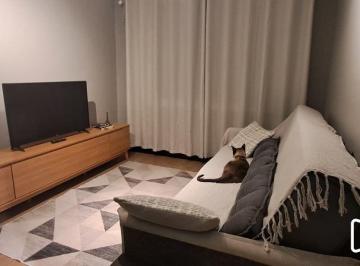 Apartamento · 41m² · 1 Quarto · Apartamento no Cristo Redentor