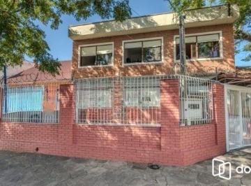 Comercial · 343m² · 10 Quartos · 8 Vagas · Prédio Comercial no Passo D'areia com 8 dormitórios e 8 vagas