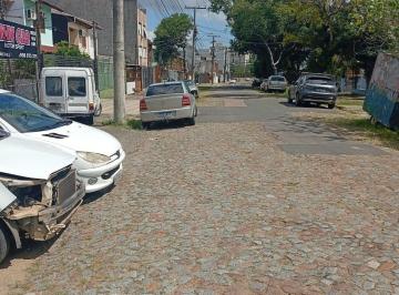 Terreno · 188m² · Terreno à venda - na Vila João Pessoa