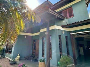 Casa · 307m² · 4 Quartos · 3 Vagas · Sobrado 4 dormitórios, 256m2 no Nossa Sra. das Graças