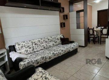 Casa · 120m² · 3 Quartos · 10 Vagas · Casa em Condomínio, com 3 dormitórios e vaga, na Zona Nova, em Capão da Canoa RS