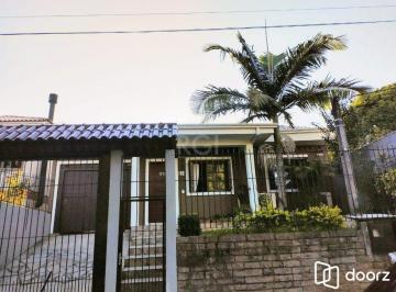 Casa · 214m² · 2 Quartos · 4 Vagas · Casa para Venda - 214m², 2 dormitórios, 4 vagas - Parque Santa Fé