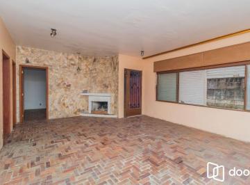 Casa · 284m² · 4 Quartos · 4 Vagas · Casa de 4 dormitorios à venda Avenida Tramandaí, Ipanema - Porto Alegre