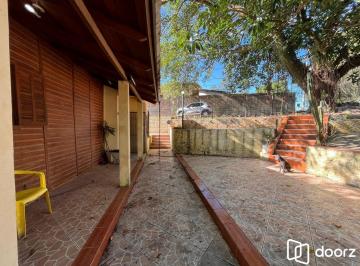 Casa · 81m² · 1 Quarto · 1 Vaga · Casa à venda - No Campo Novo