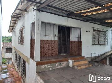 Casa · 150m² · 3 Quartos · 4 Vagas · Casa à venda - em Cavalhada